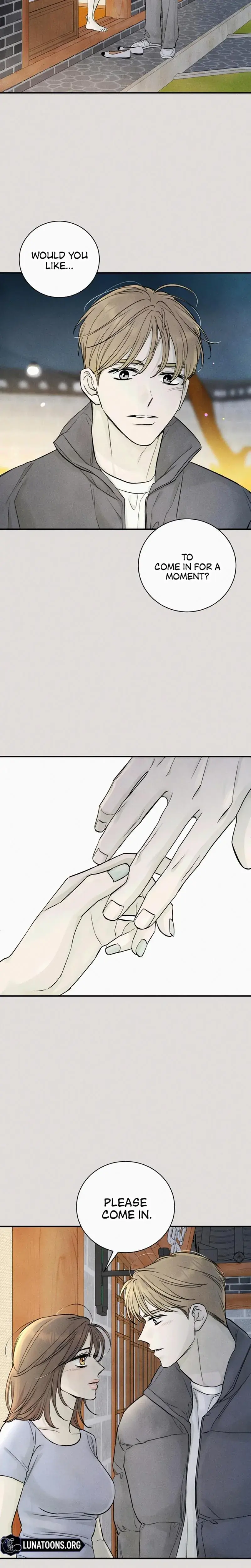 Love Me More Kim In Jeong Chapter 8 - Page 21