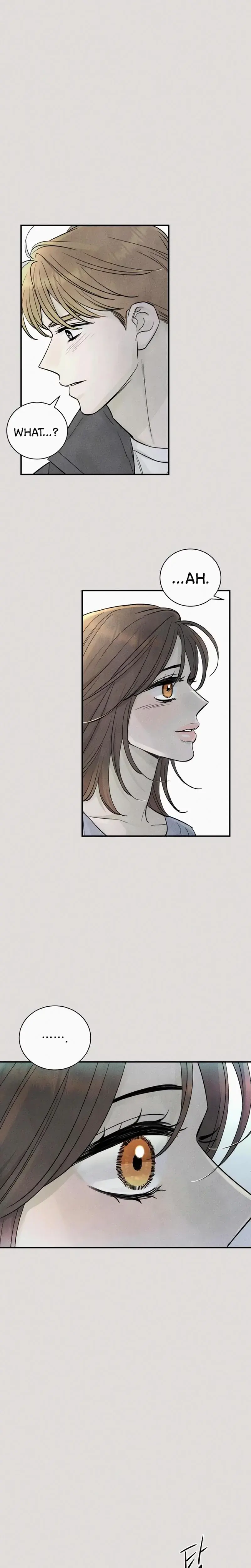 Love Me More Kim In Jeong Chapter 8 - Page 22