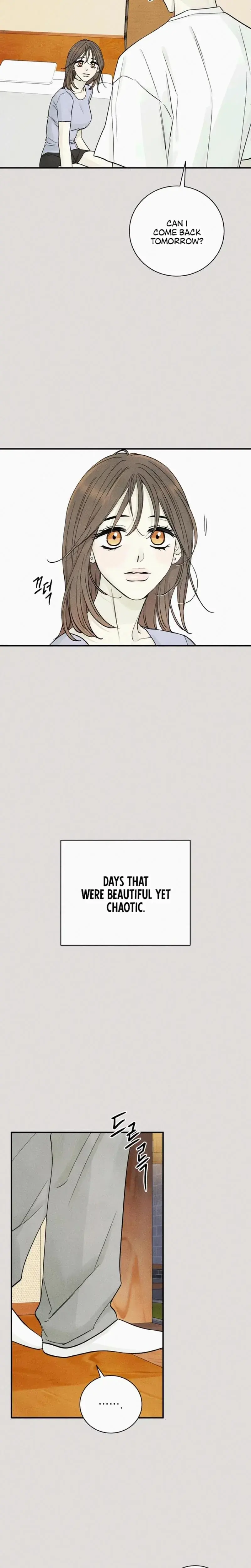 Love Me More Kim In Jeong Chapter 9 - Page 11