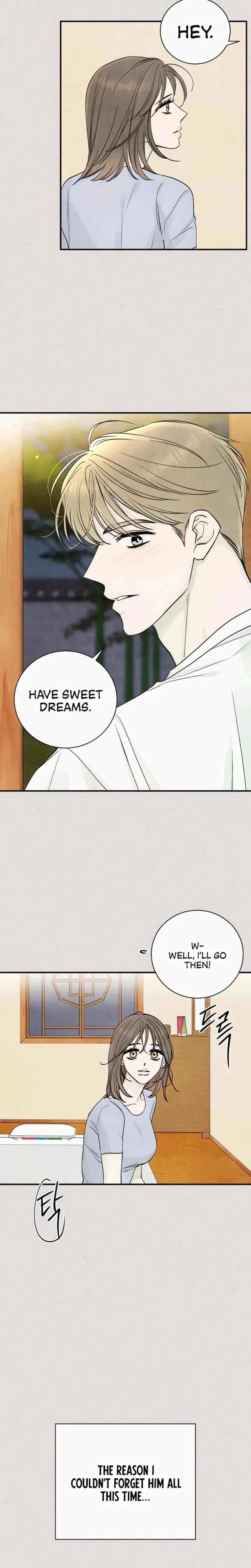 Love Me More Kim In Jeong Chapter 9 - Page 12