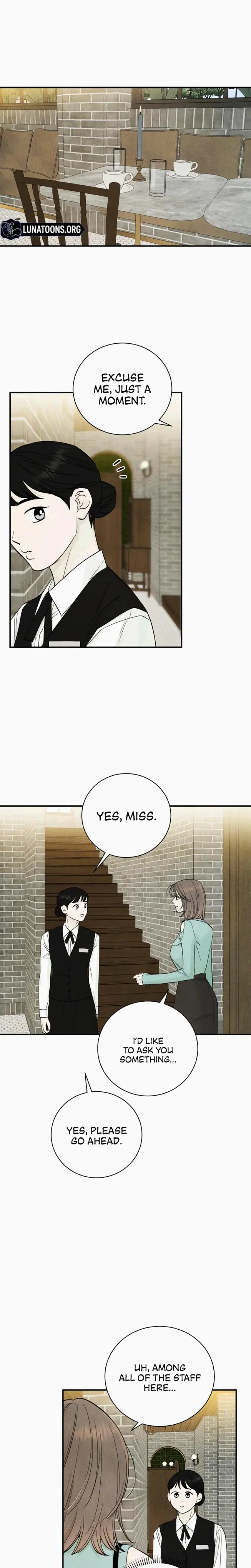 Love Me More Kim In Jeong Chapter 9 - Page 14