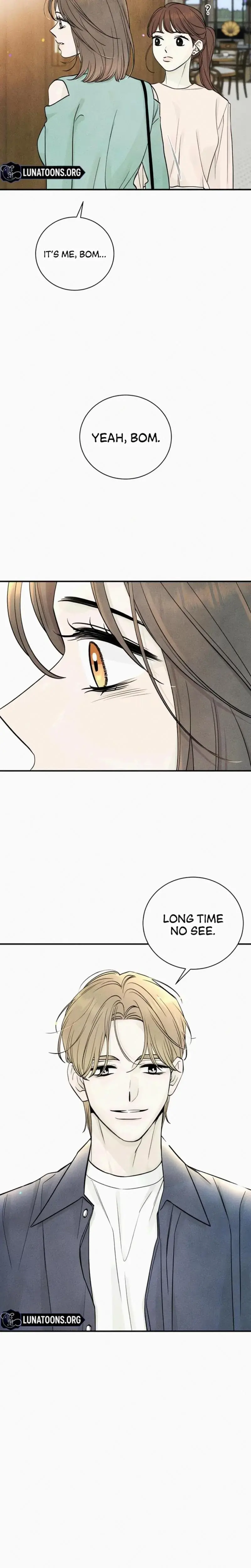 Love Me More Kim In Jeong Chapter 9 - Page 19