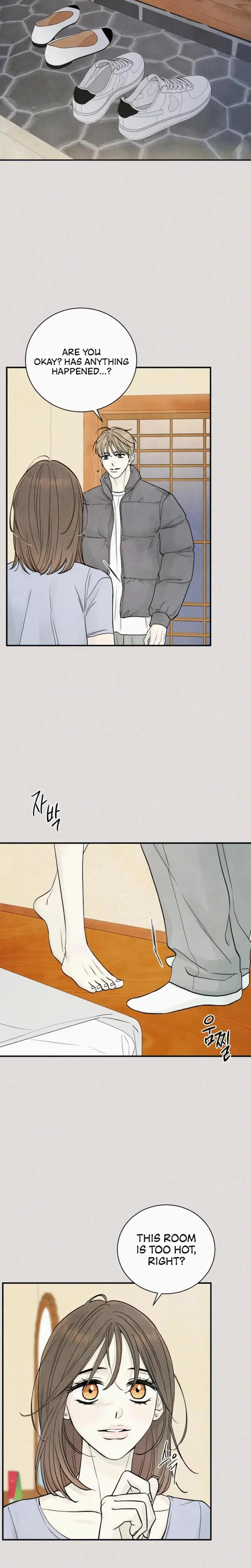 Love Me More Kim In Jeong Chapter 9 - Page 2