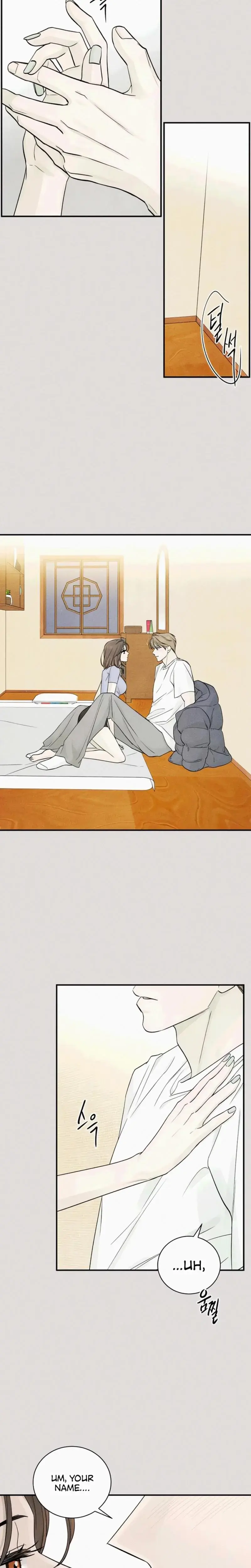 Love Me More Kim In Jeong Chapter 9 - Page 5