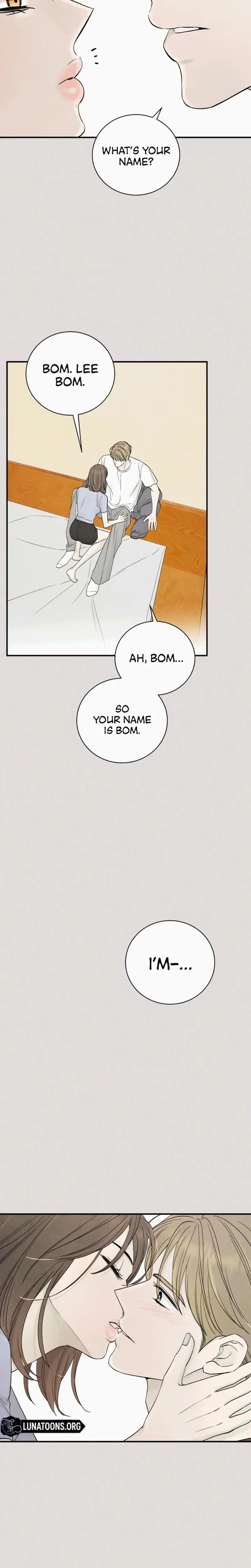 Love Me More Kim In Jeong Chapter 9 - Page 6