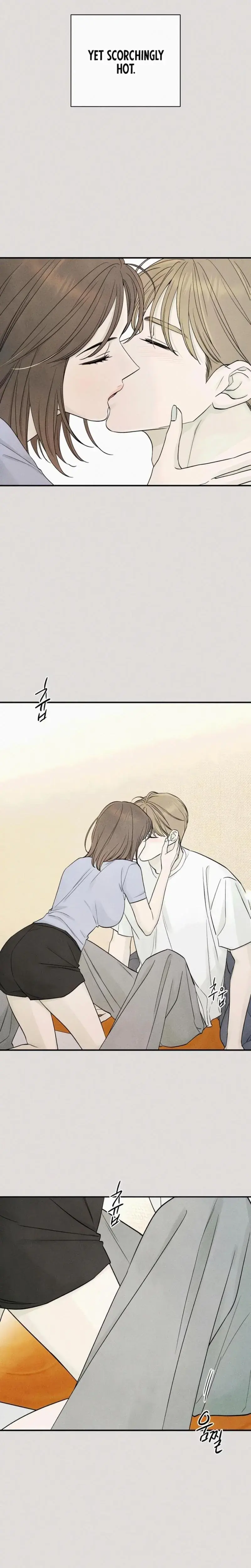 Love Me More Kim In Jeong Chapter 9 - Page 7