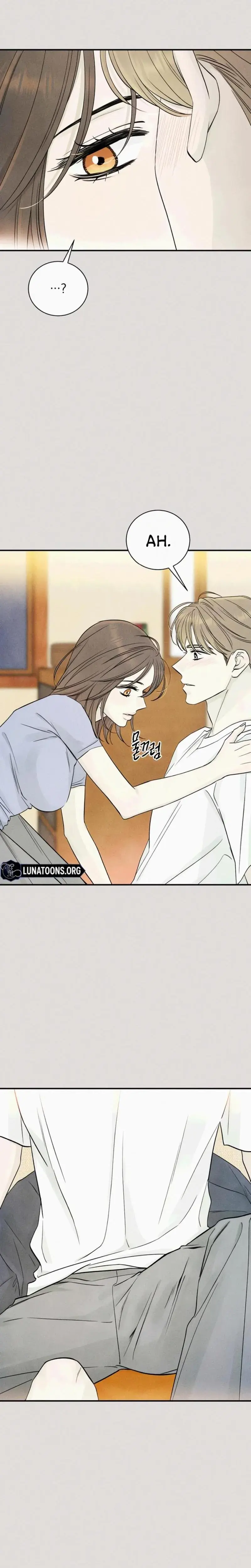Love Me More Kim In Jeong Chapter 9 - Page 8