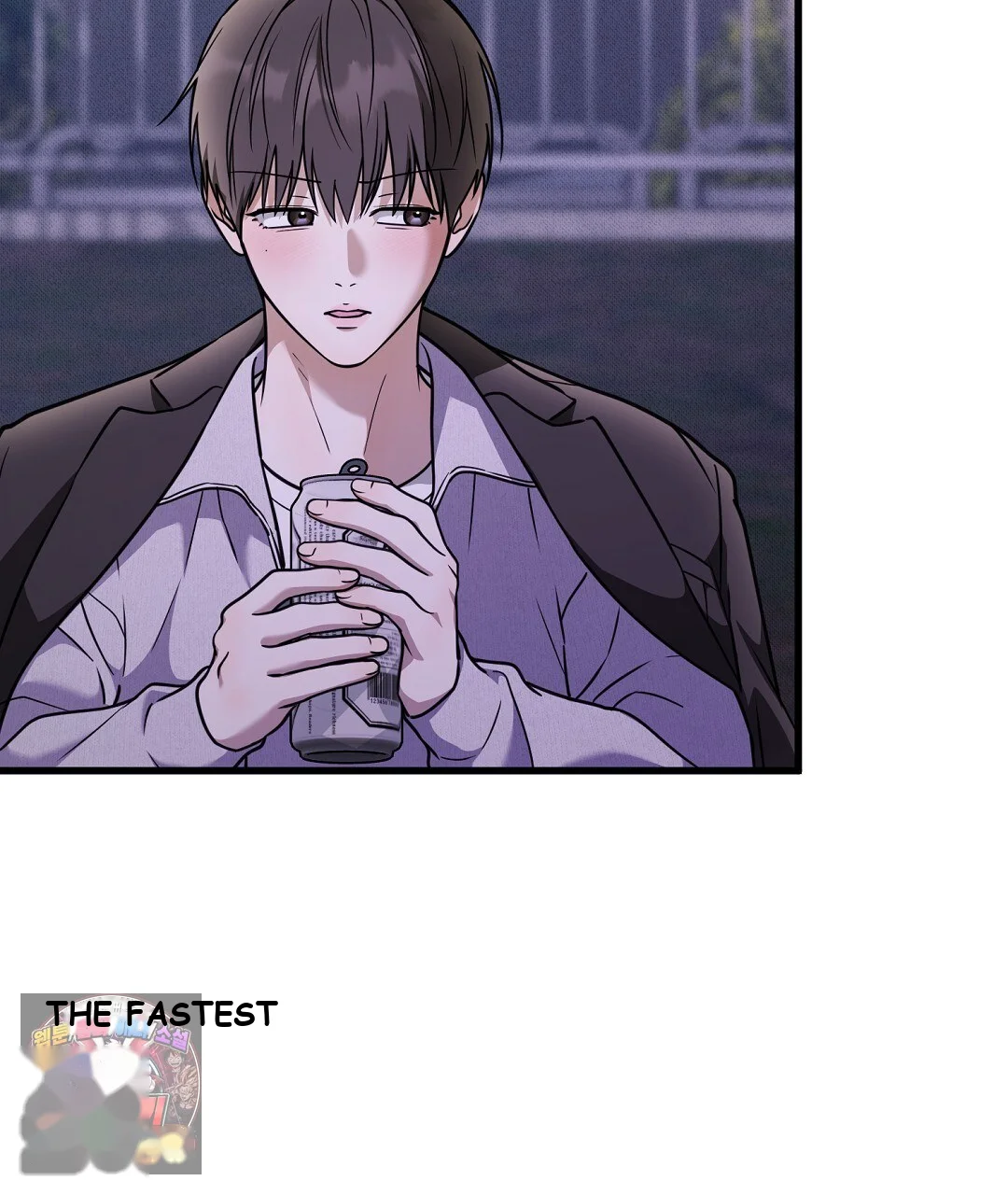 Love Me More Chapter 10 - Page 131