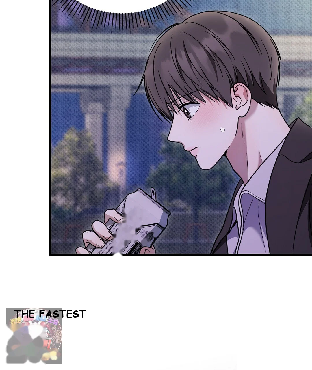 Love Me More Chapter 10 - Page 143