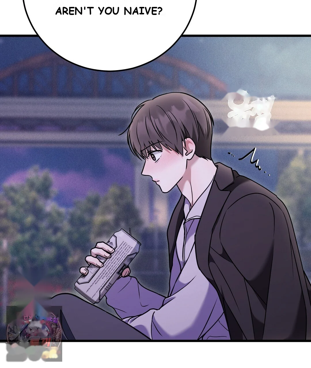 Love Me More Chapter 10 - Page 147