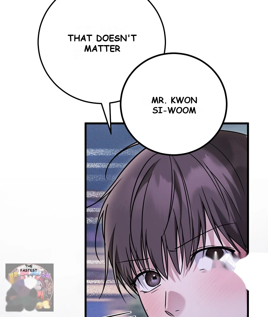 Love Me More Chapter 10 - Page 149