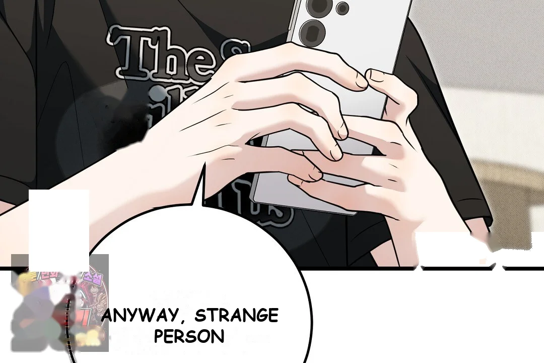Love Me More Chapter 10 - Page 25