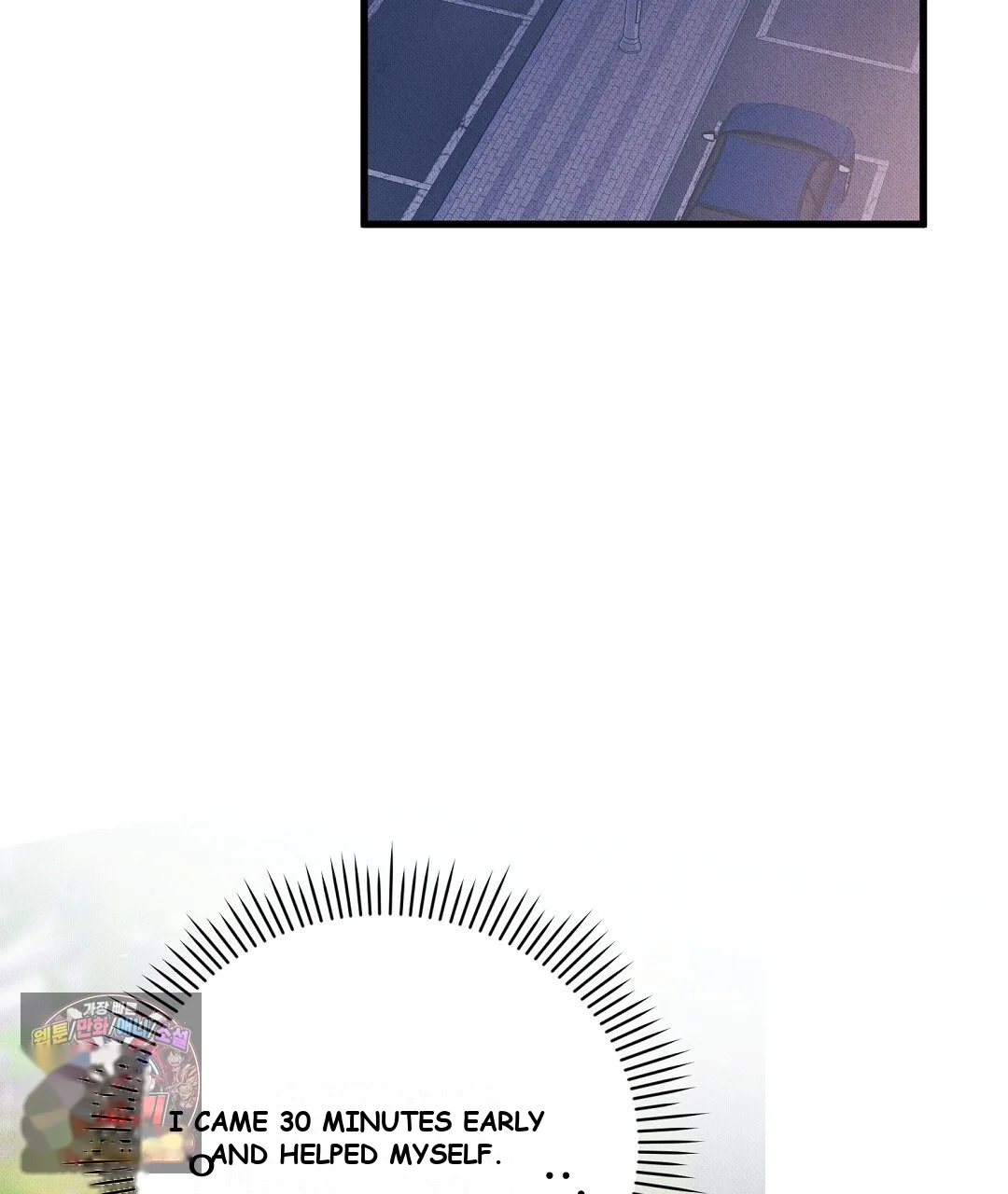 Love Me More Chapter 10 - Page 34