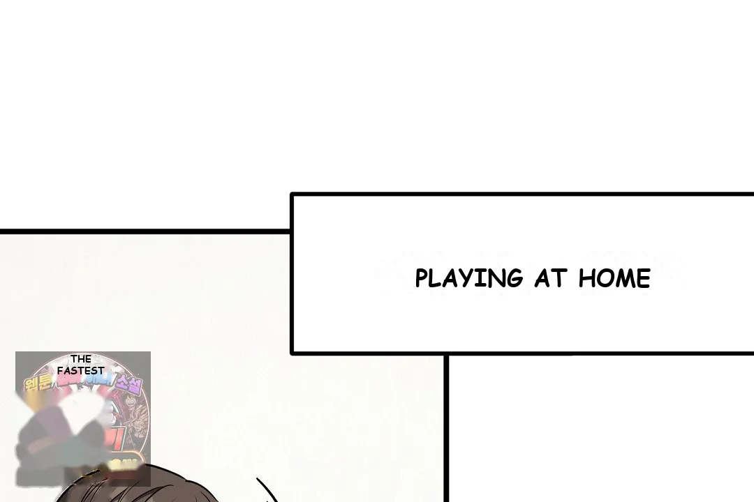 Love Me More Chapter 10 - Page 7