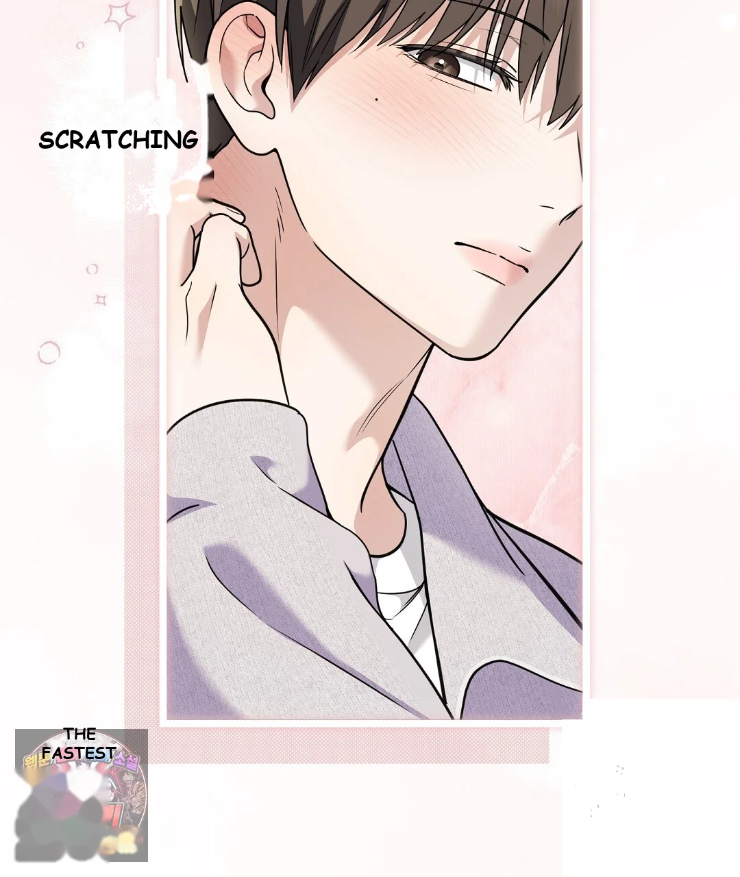 Love Me More Chapter 10 - Page 73