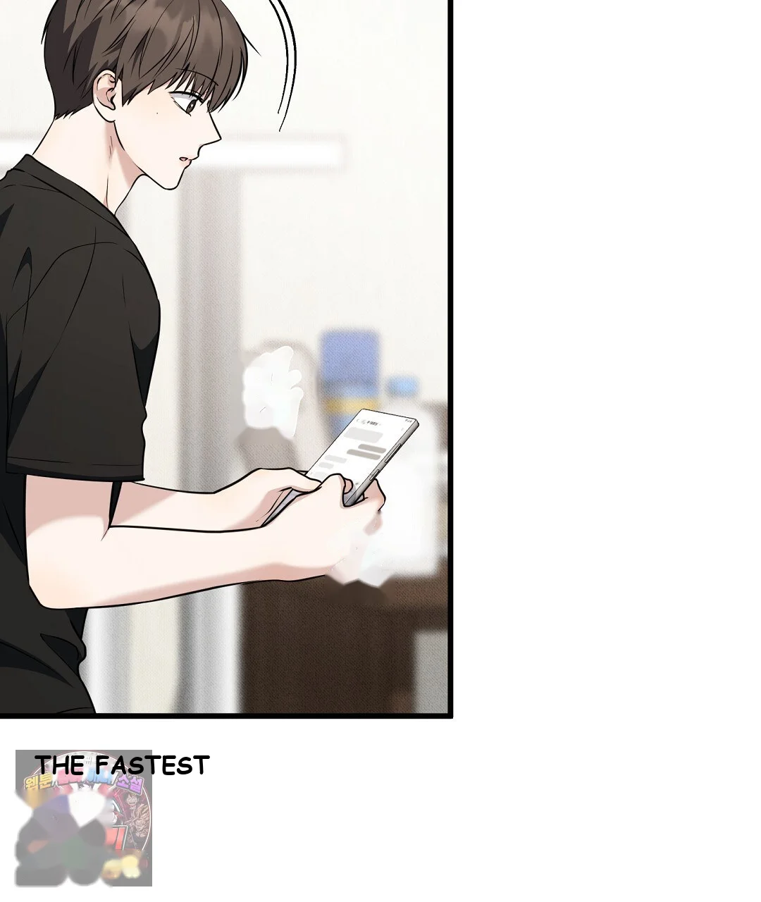 Love Me More Chapter 10 - Page 8