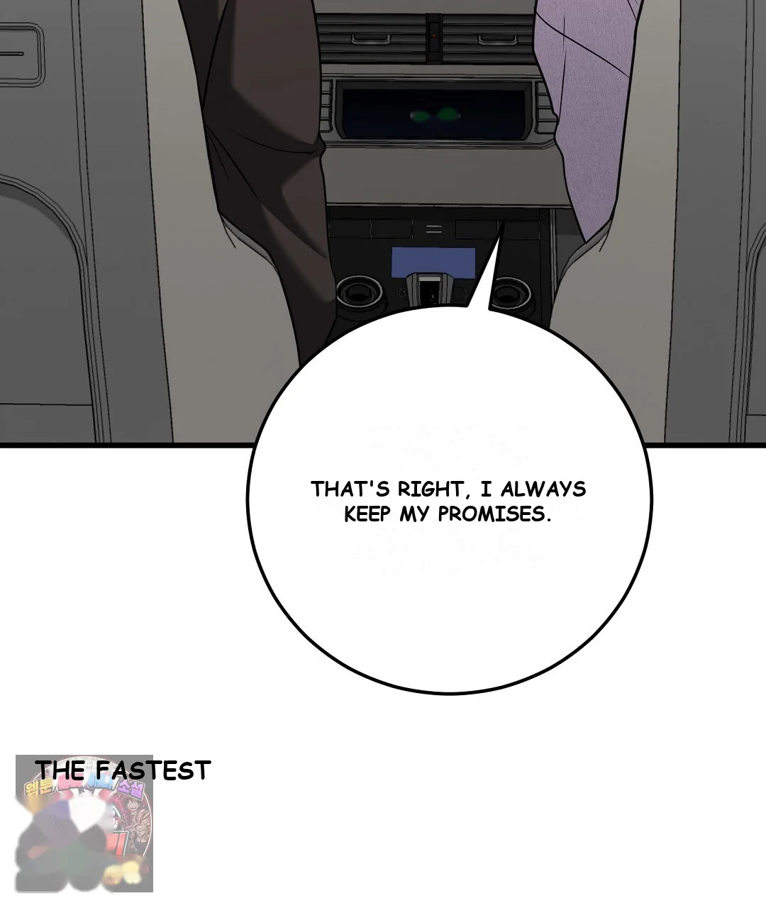 Love Me More Chapter 10 - Page 91