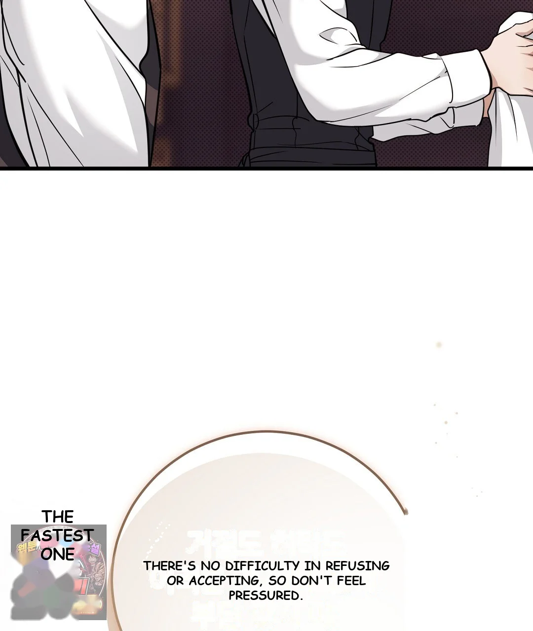 Love Me More Chapter 11 - Page 100