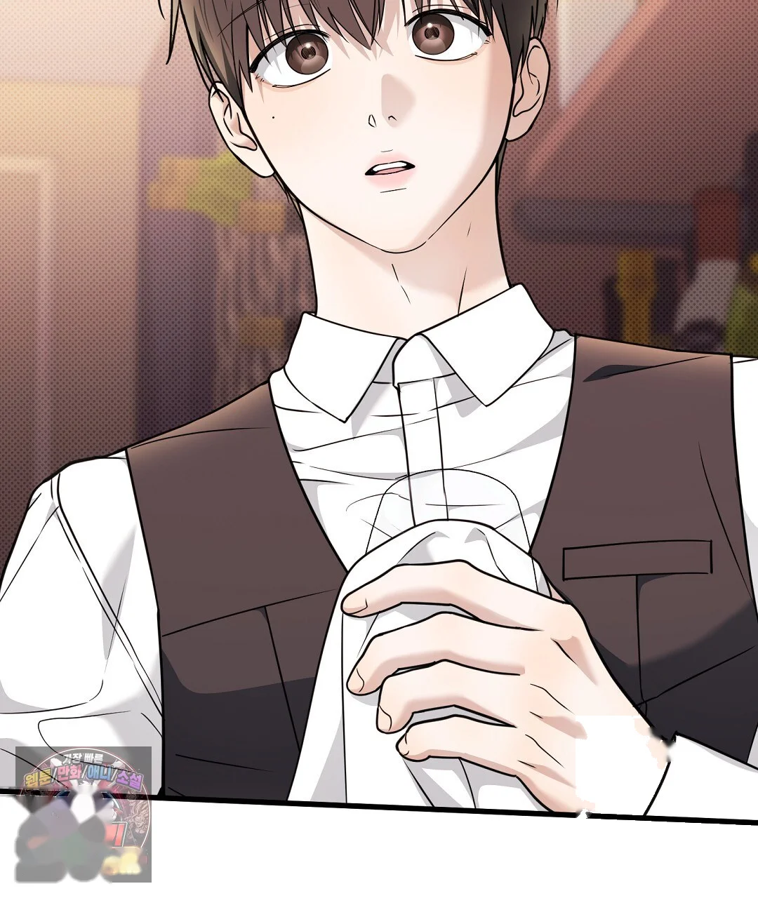 Love Me More Chapter 11 - Page 102