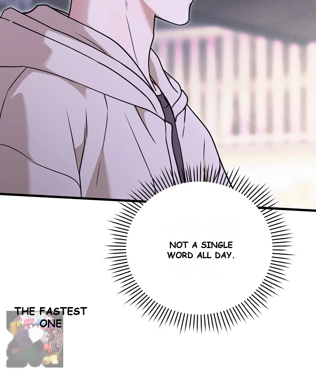 Love Me More Chapter 11 - Page 114