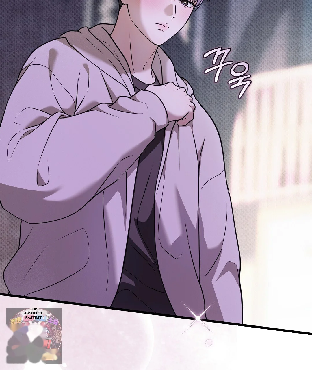 Love Me More Chapter 11 - Page 132