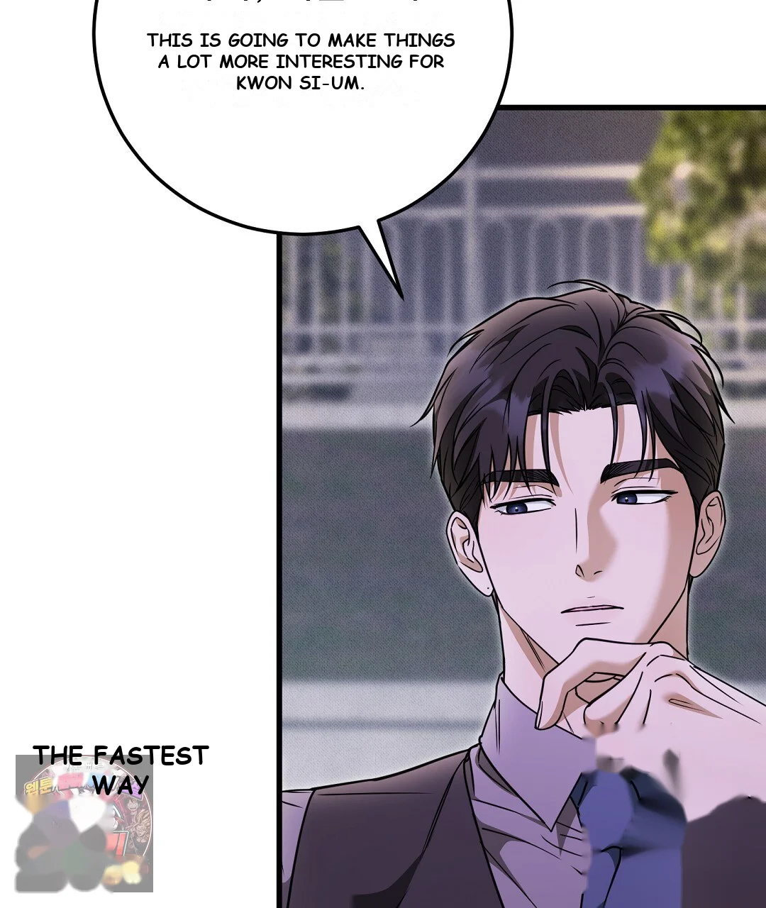 Love Me More Chapter 11 - Page 18