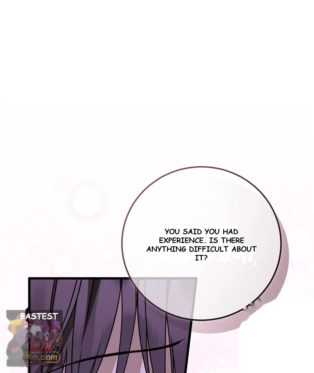 Love Me More Chapter 11 - Page 24