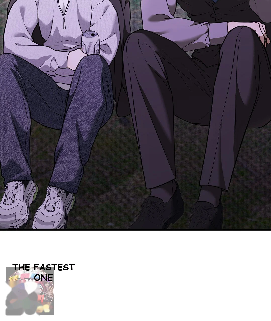 Love Me More Chapter 11 - Page 28
