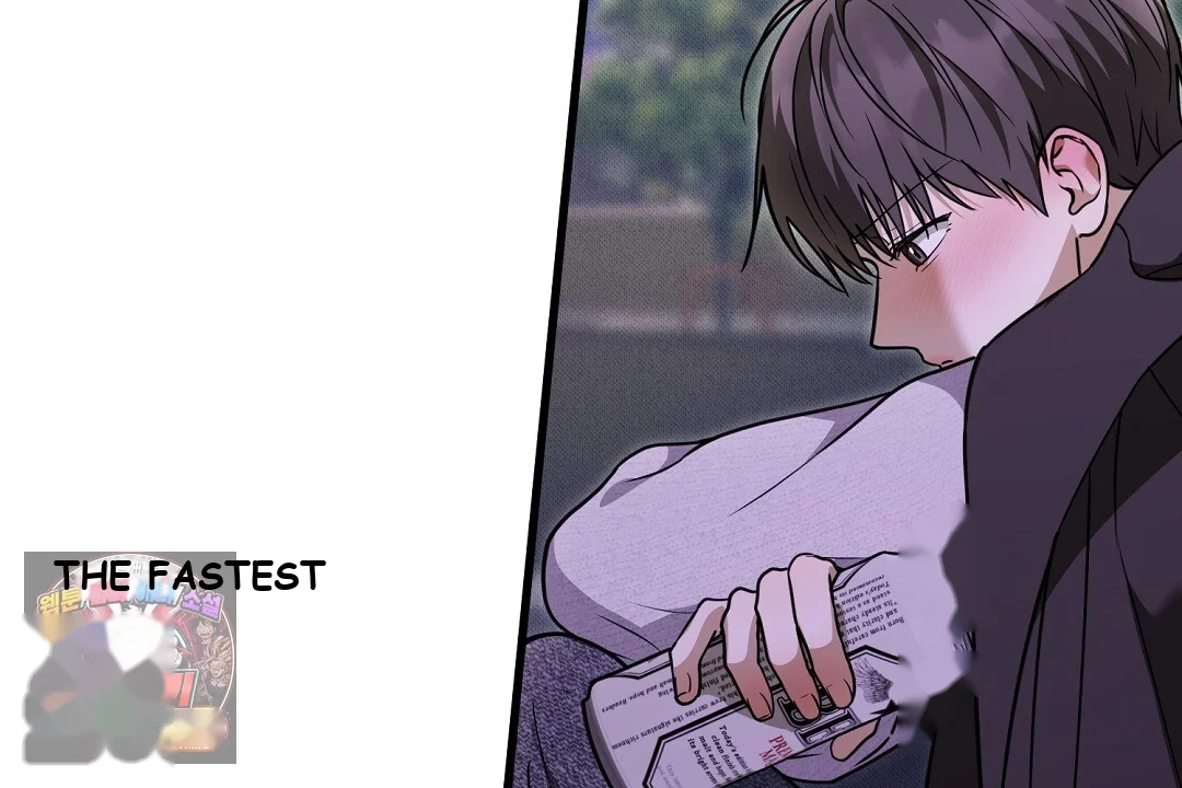Love Me More Chapter 11 - Page 31
