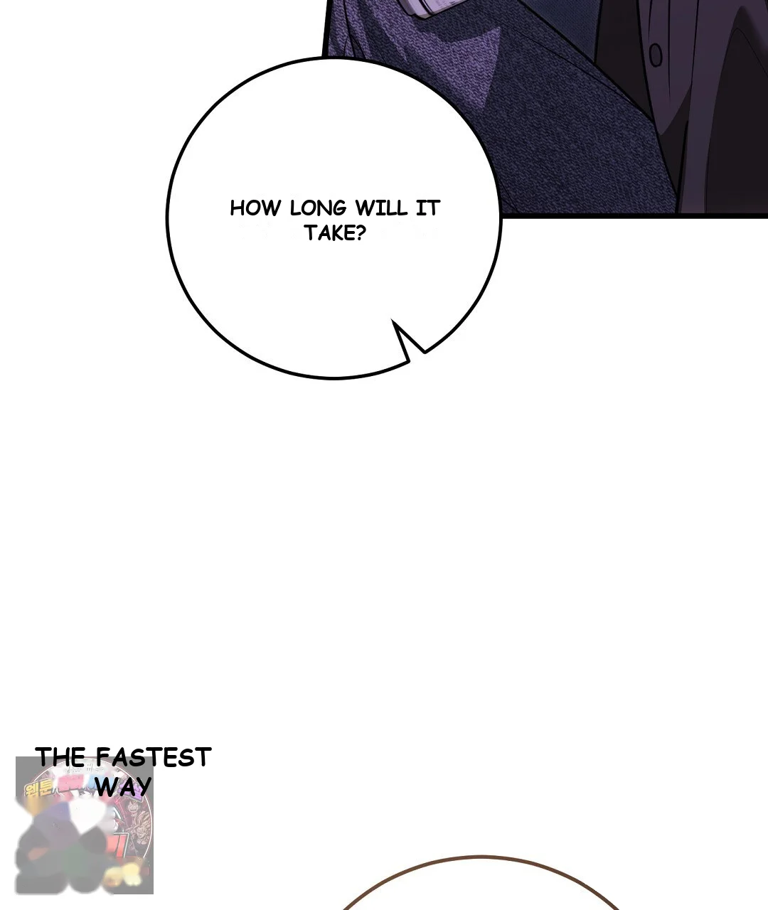 Love Me More Chapter 11 - Page 32
