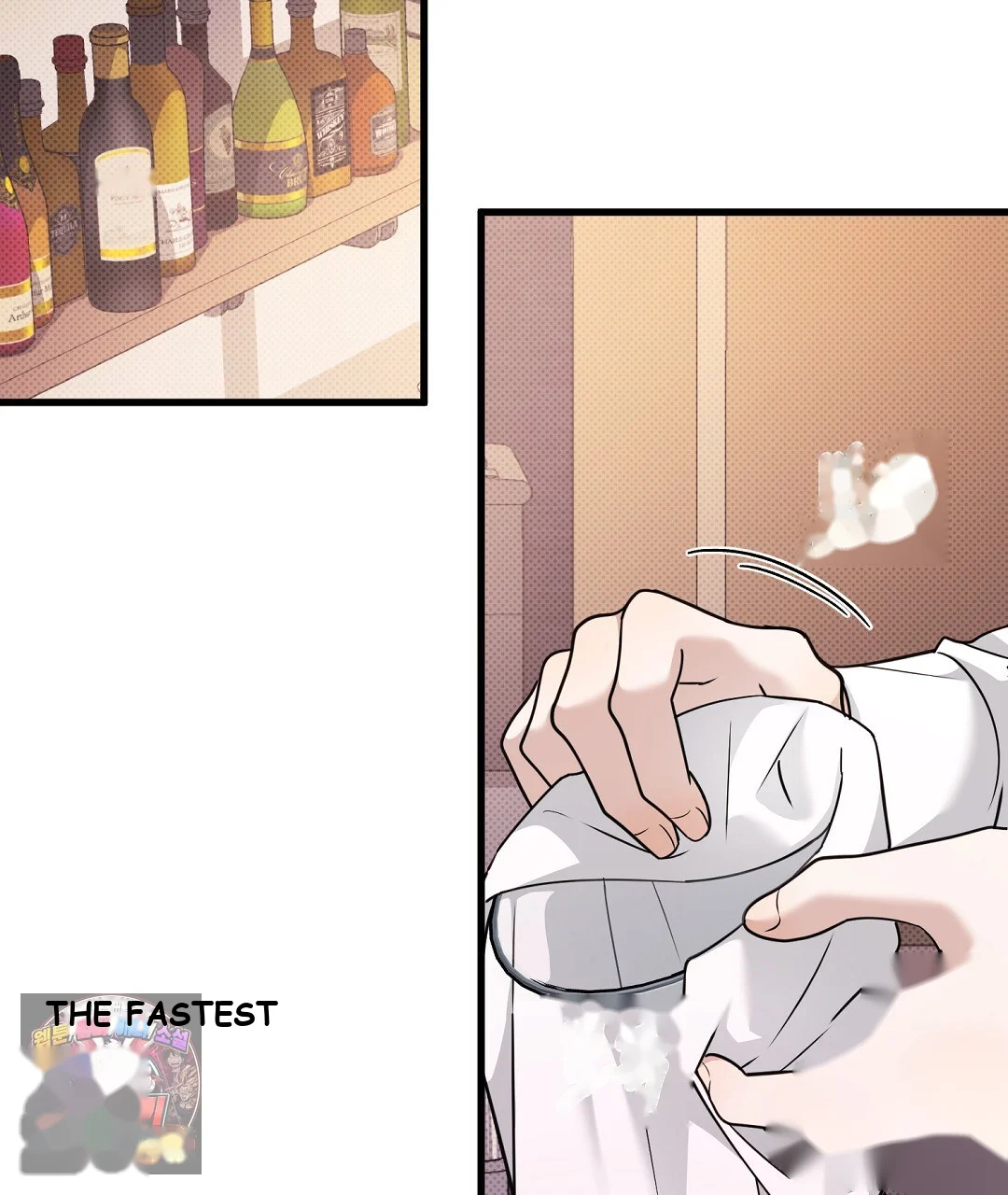 Love Me More Chapter 11 - Page 50