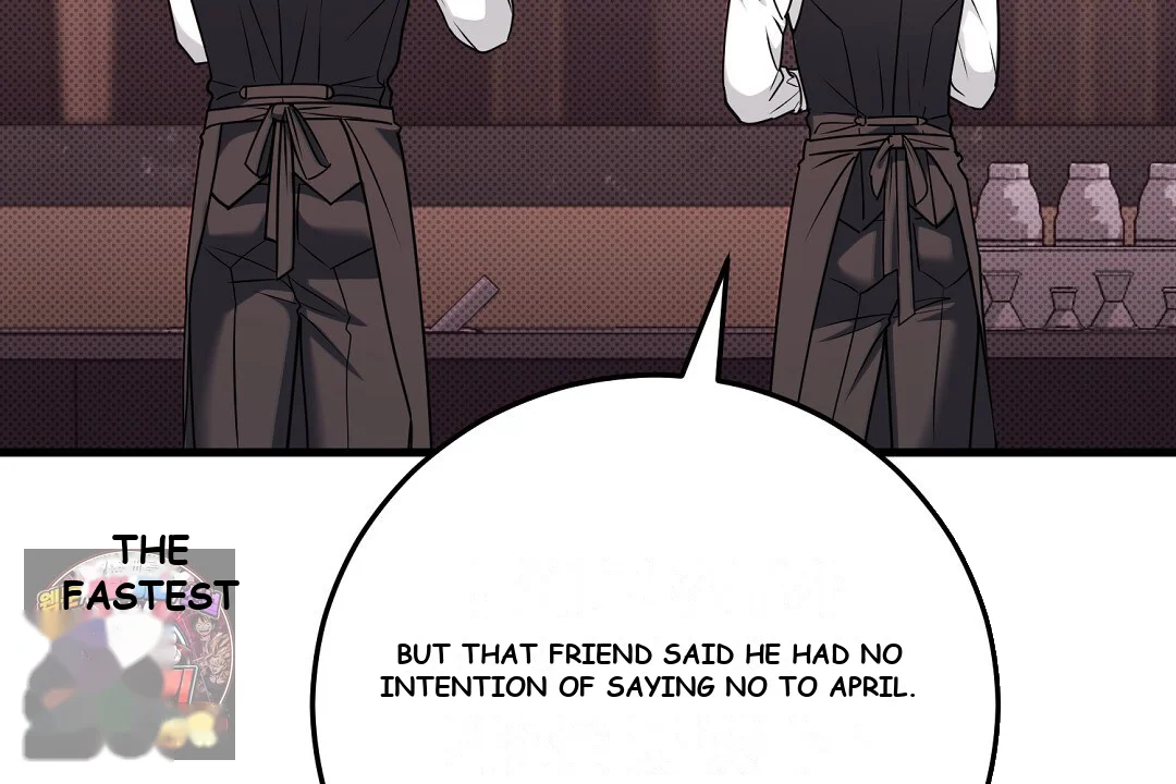 Love Me More Chapter 11 - Page 83