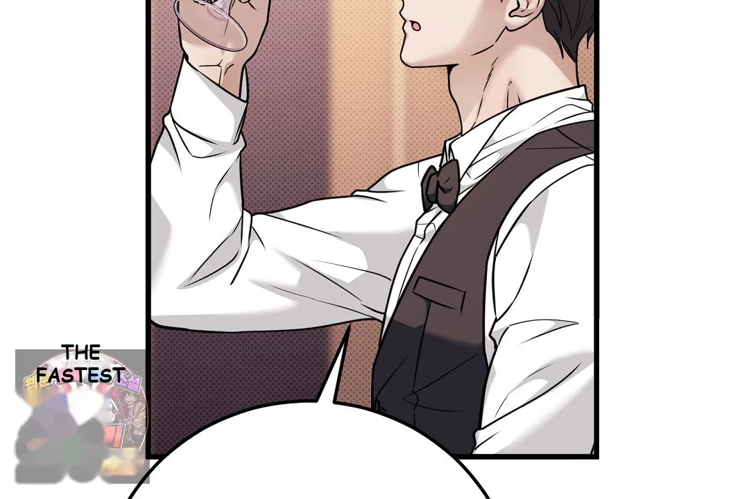 Love Me More Chapter 11 - Page 85