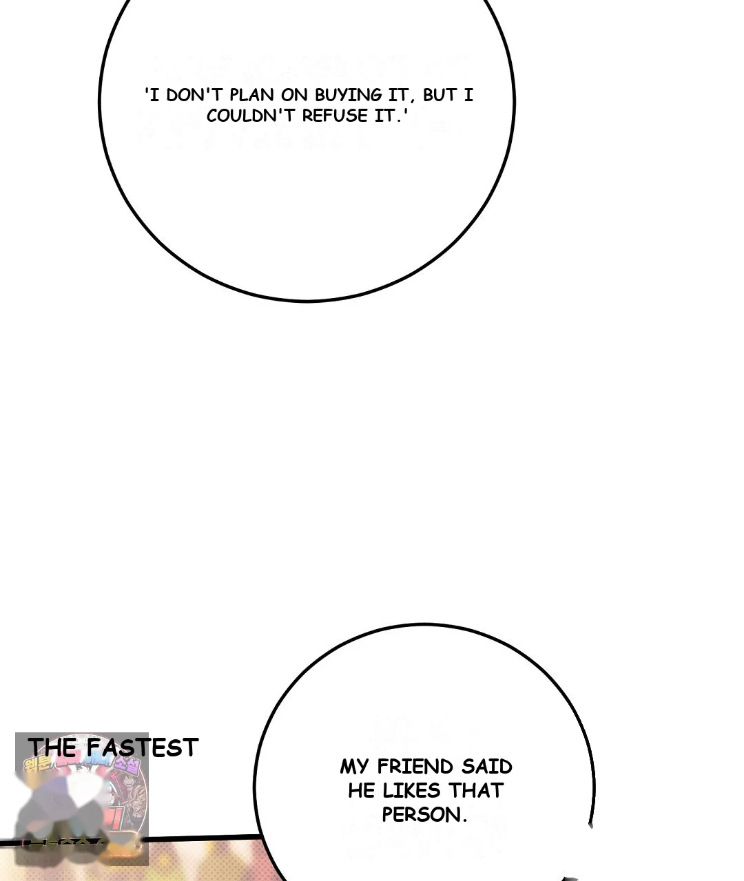 Love Me More Chapter 11 - Page 86