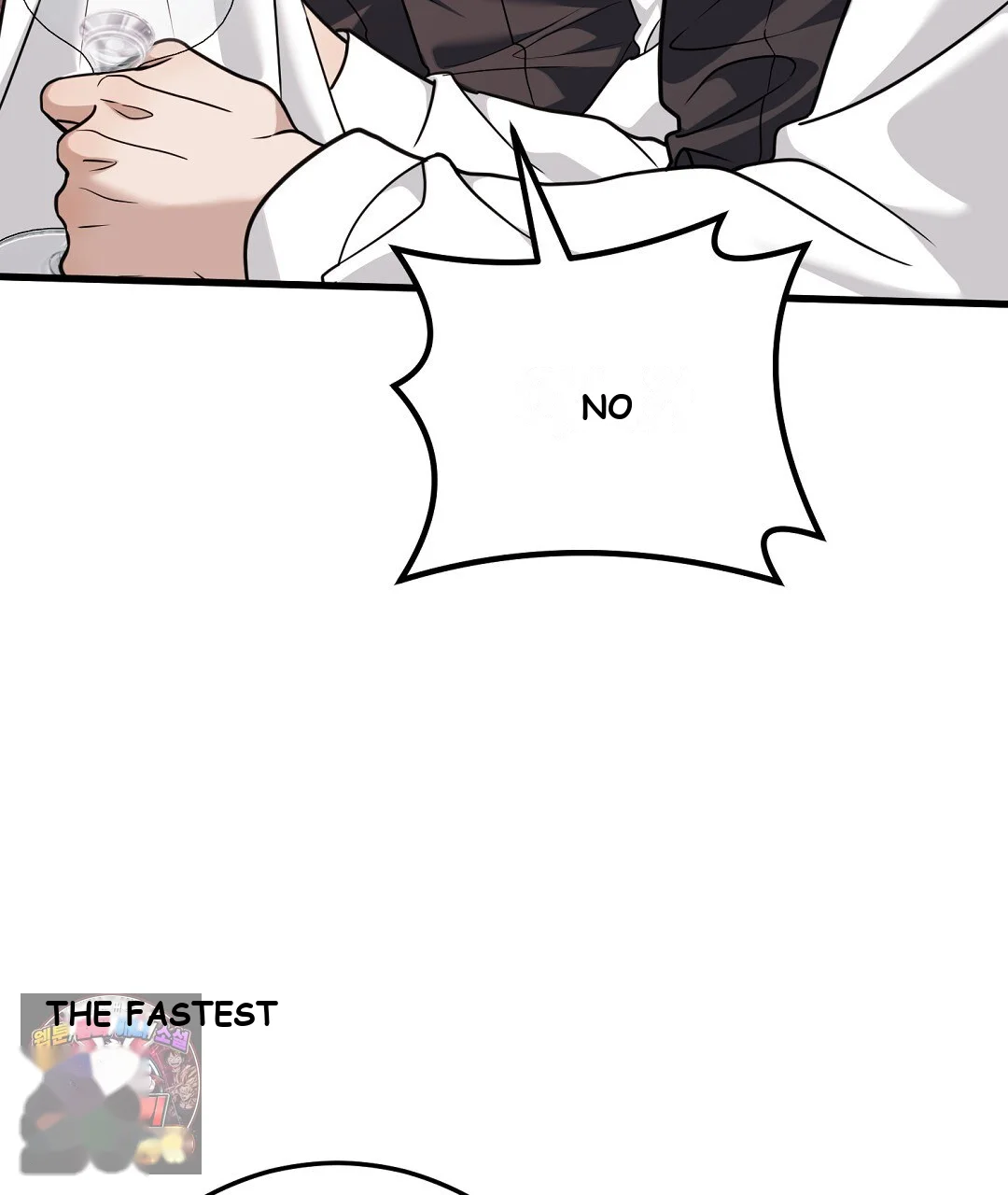 Love Me More Chapter 11 - Page 92