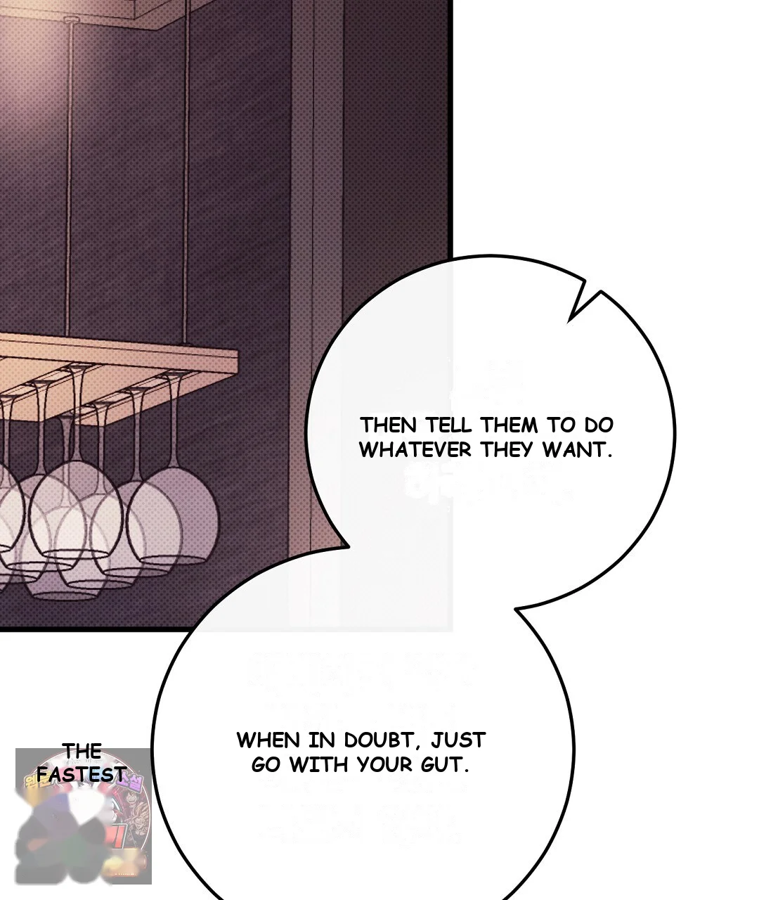 Love Me More Chapter 11 - Page 94