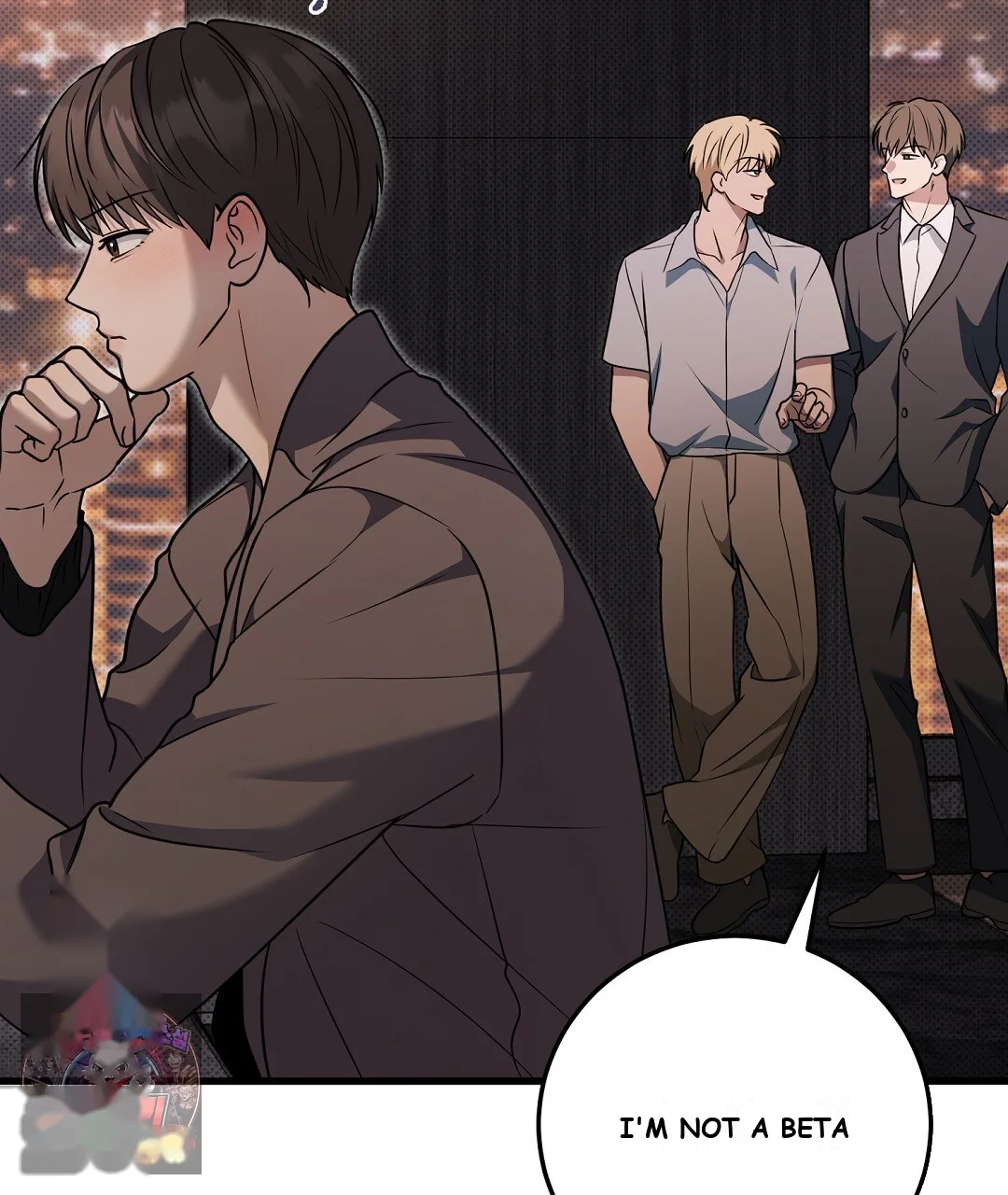 Love Me More Chapter 12 - Page 110