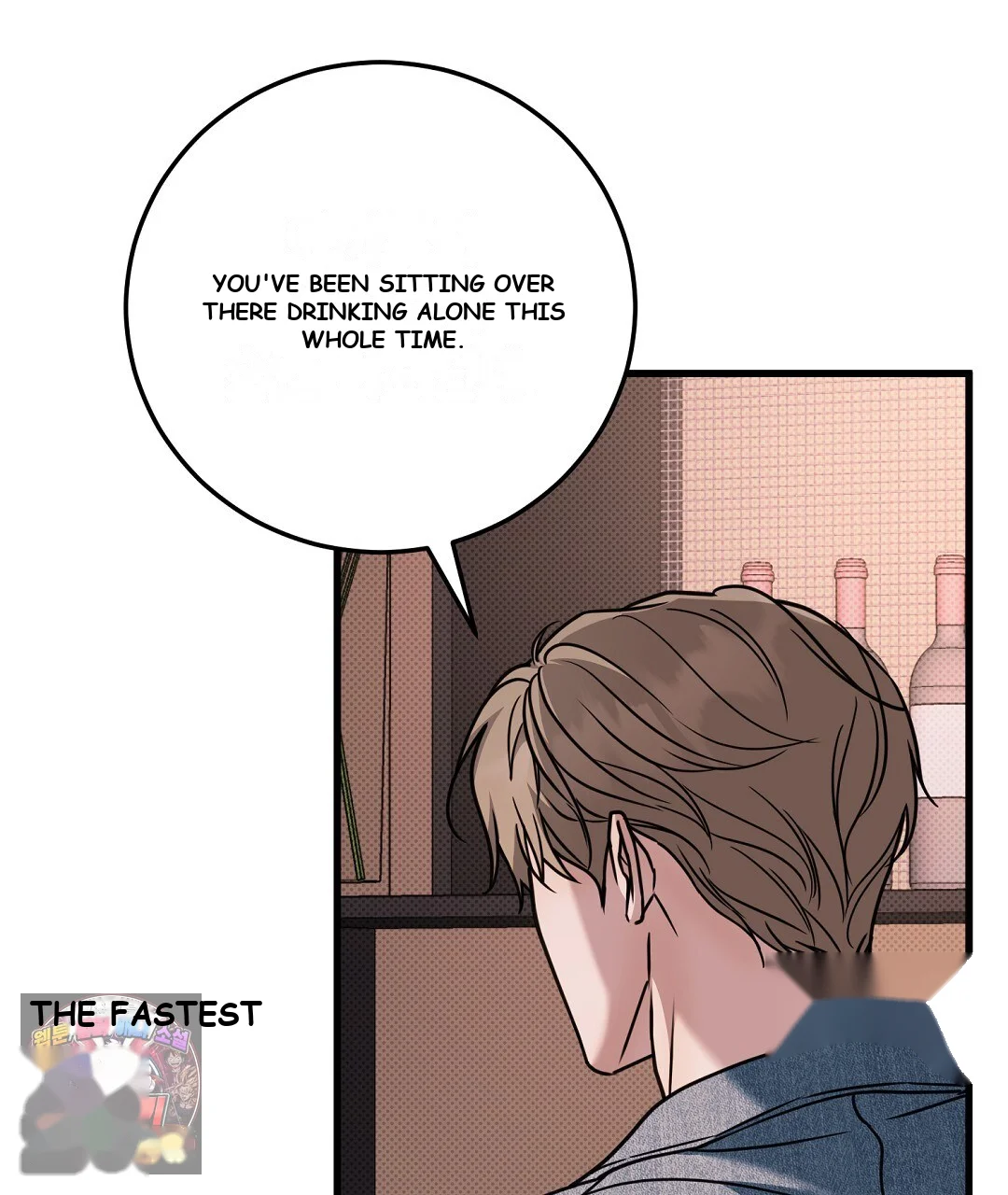 Love Me More Chapter 12 - Page 116