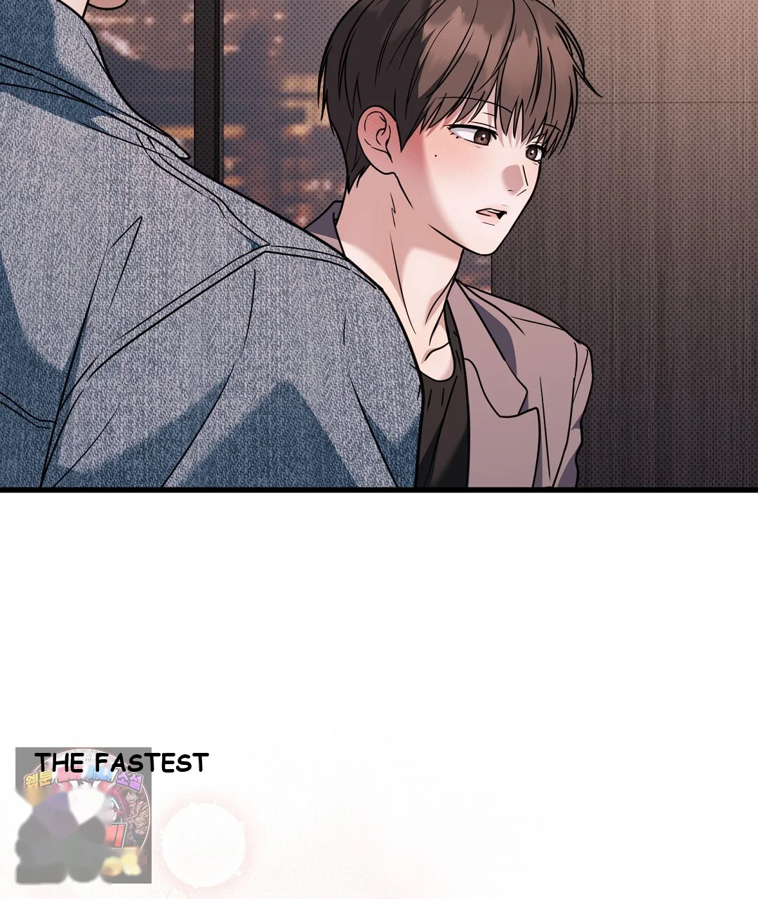 Love Me More Chapter 12 - Page 122