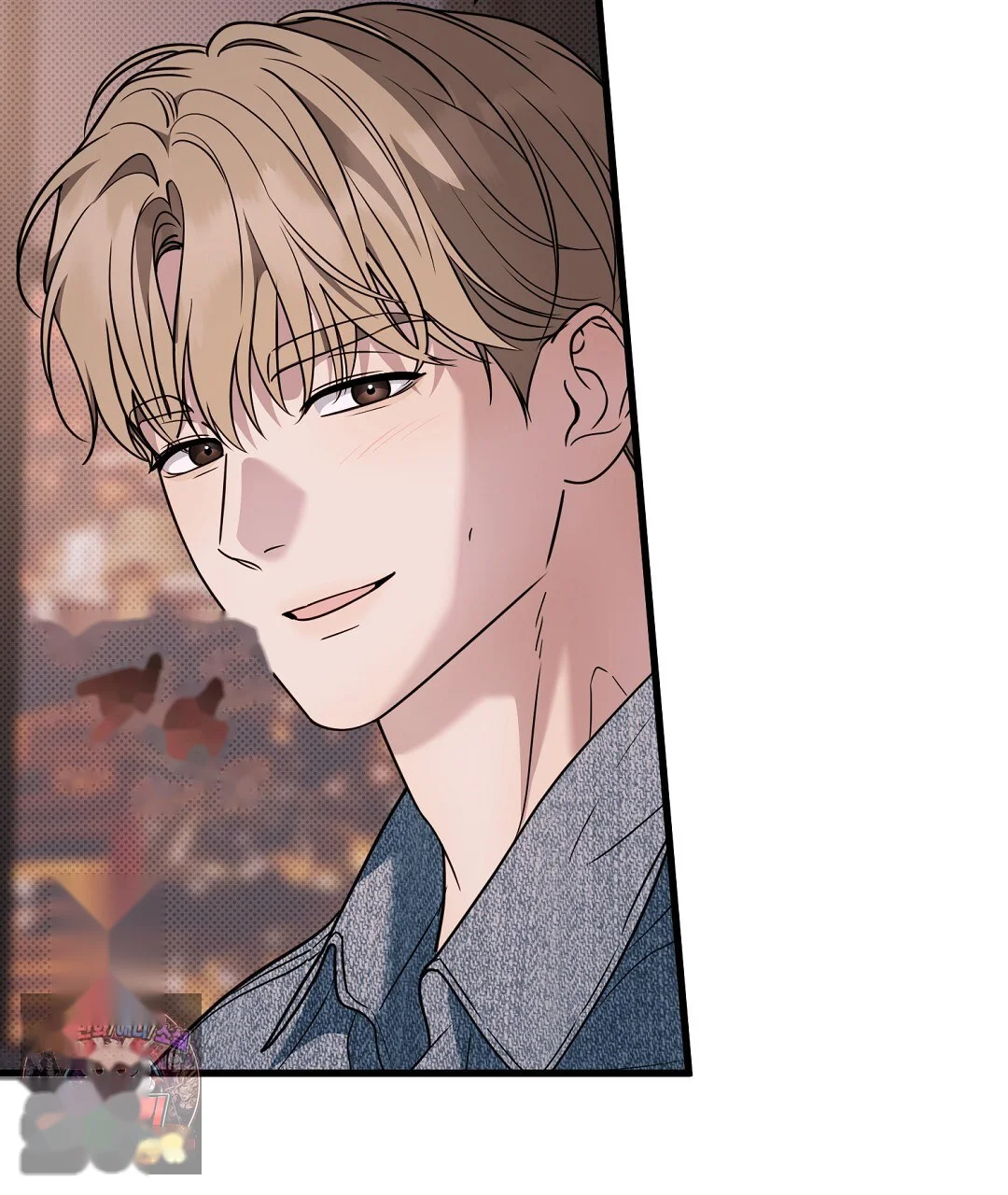 Love Me More Chapter 12 - Page 128
