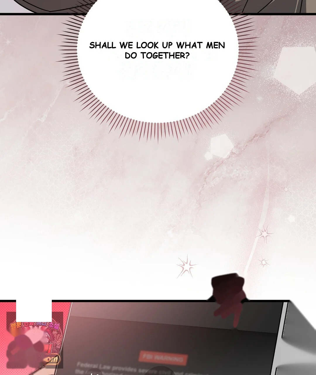 Love Me More Chapter 12 - Page 20