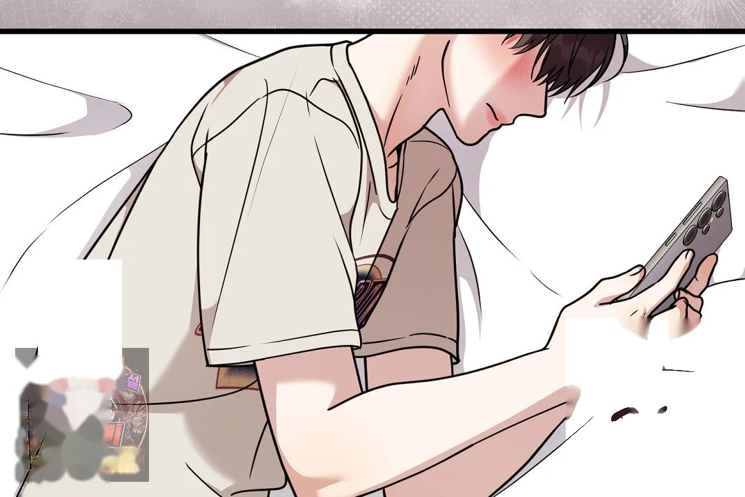 Love Me More Chapter 12 - Page 27