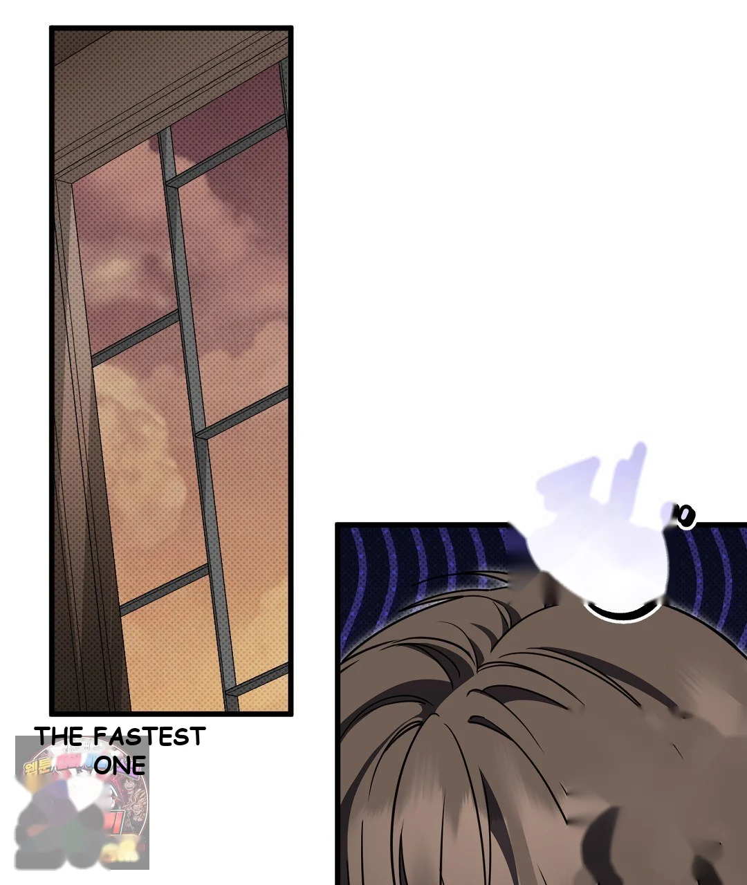 Love Me More Chapter 12 - Page 32