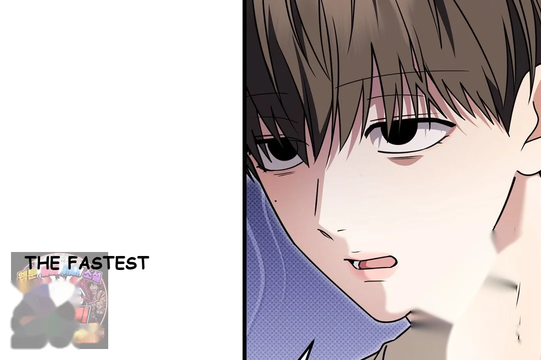 Love Me More Chapter 12 - Page 33