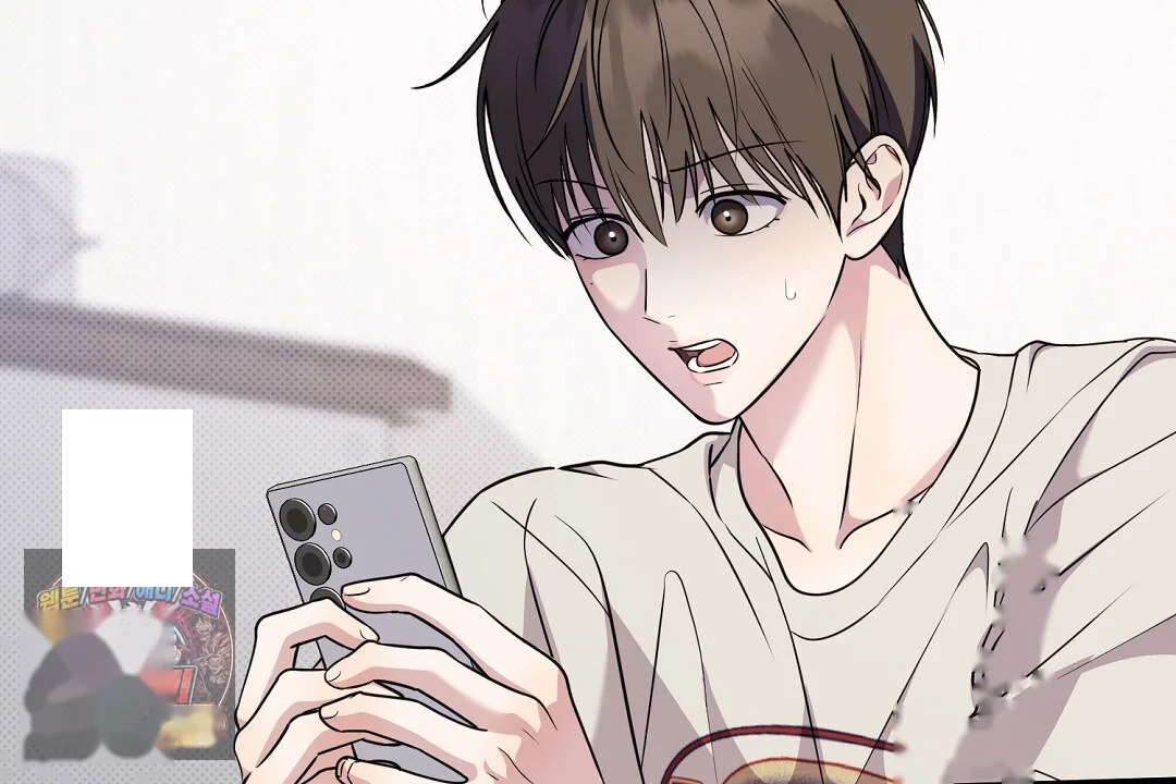Love Me More Chapter 12 - Page 45