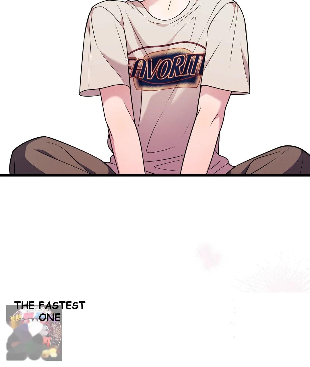Love Me More Chapter 12 - Page 56