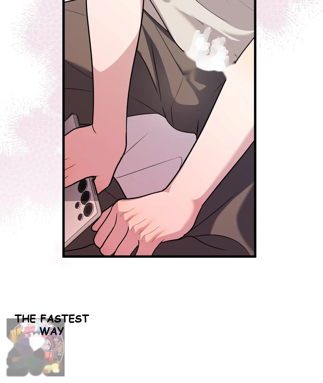 Love Me More Chapter 12 - Page 58
