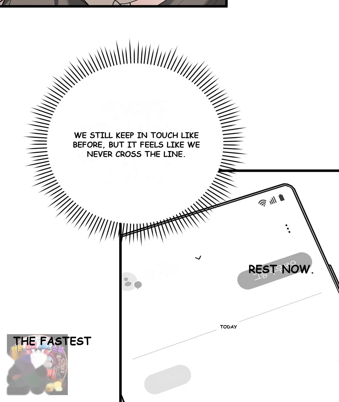 Love Me More Chapter 12 - Page 6