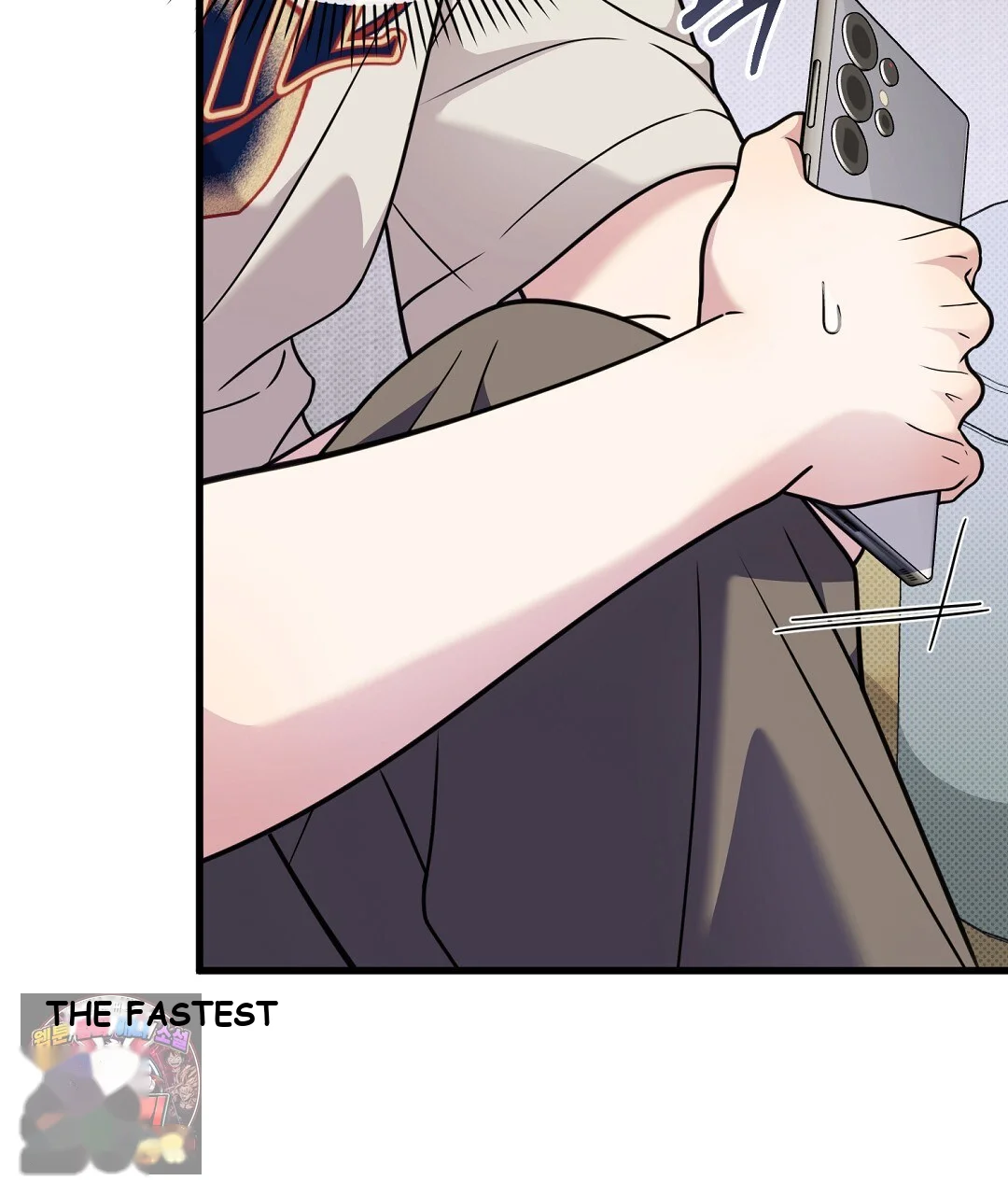 Love Me More Chapter 12 - Page 62
