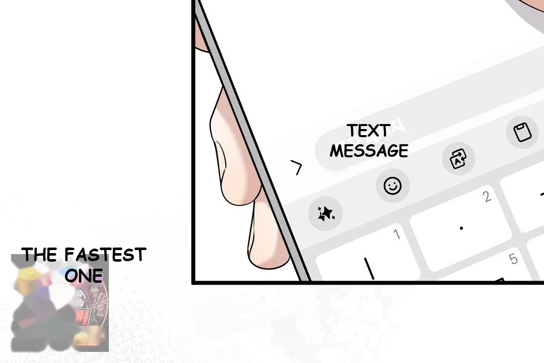 Love Me More Chapter 12 - Page 7
